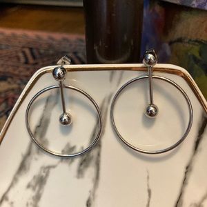 Rachel Zoe Earrings